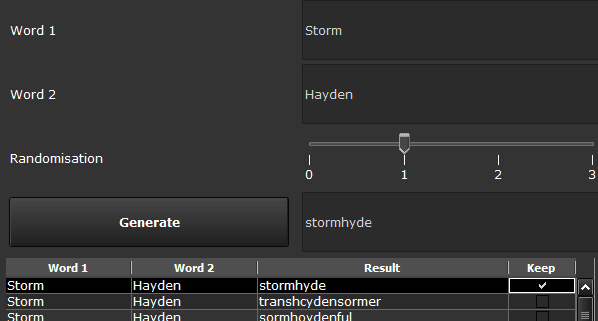 batch script creator